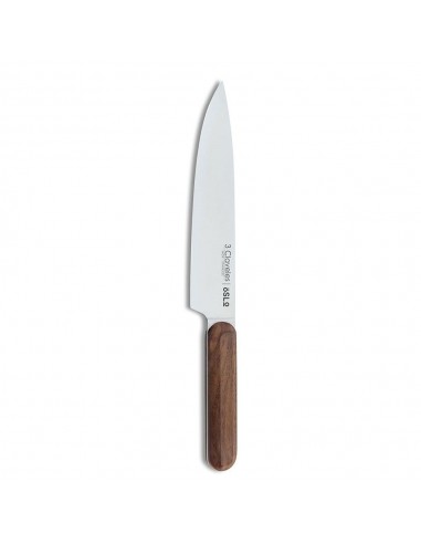Cuchillo cocinero oslo 200 mm