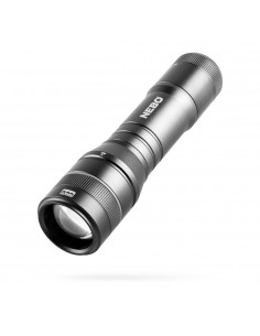 Linterna newton 500. táctica
