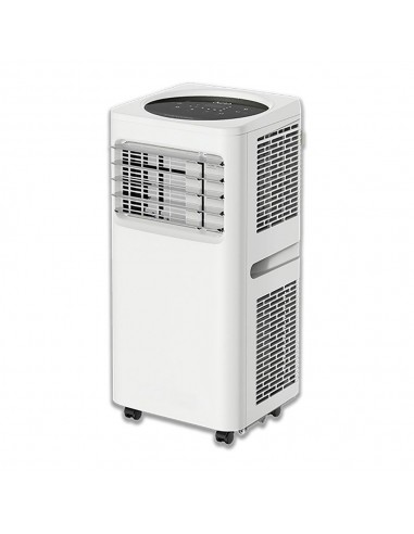 Aire acondicionado portátil 3 en 1, 12.000 btu/h, 3.000 frigorías