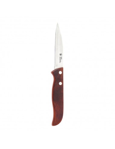 Cuchillo pelador pakka de acero inox 8,5 cm