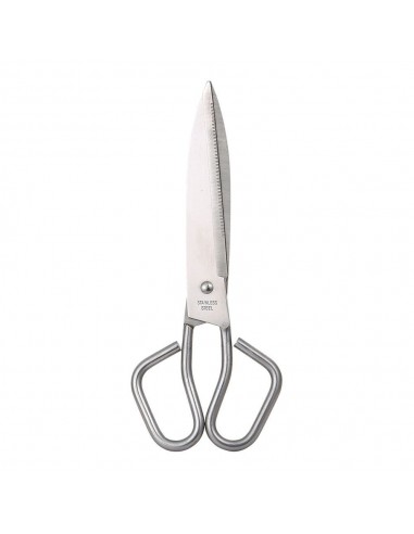 Tijeras de cocina acero inoxable 19 cm