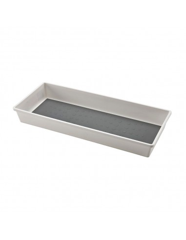 Organizador cajón space system 15 x 38 x 5 cm