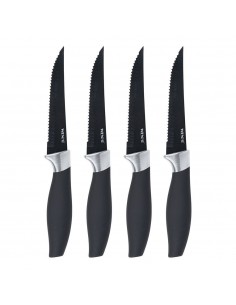 Cuchillo para carne otis 4 uds