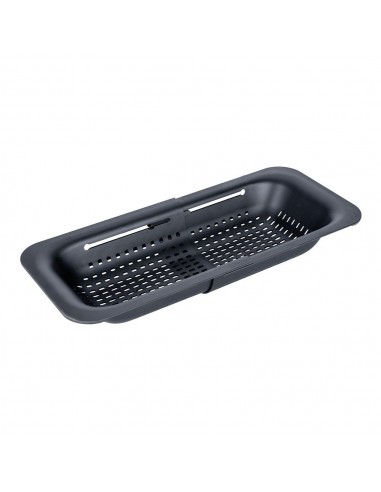 Escurreplatos extensible sievo 36,5 a 50 cm