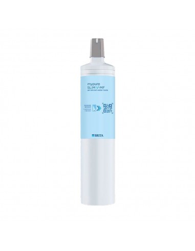 Filtro de agua (recambio) mypure slim v-mf 1053237 brita