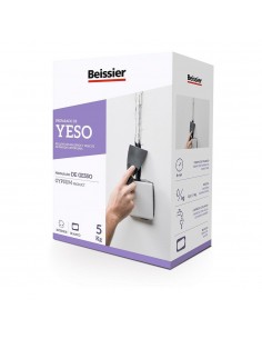 Yeso 5 kg