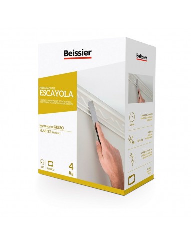 Escayola 4 kg