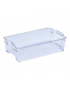 Organizador para frigorífico 8 l 37,0 x 21,5 x 10 cm
