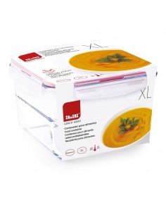 Fiambrera xl 3000 ml