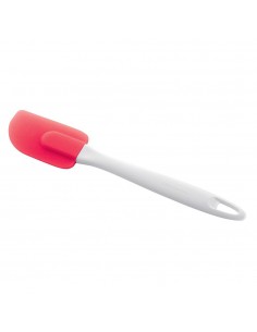 Espátula silicona presto