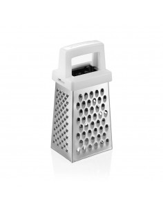 Mini rallador 4 caras handy