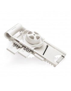 Rallador multiusos handy