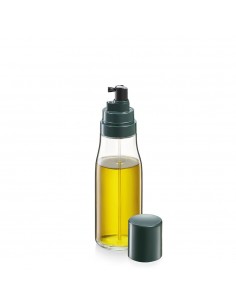 Pulverizador de aceite con vertedor 250 ml