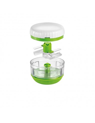 Picadora giratoria handy