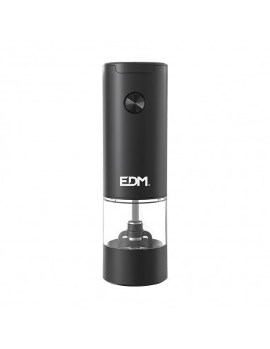 Molinillo de pimienta eléctrico 70 ml