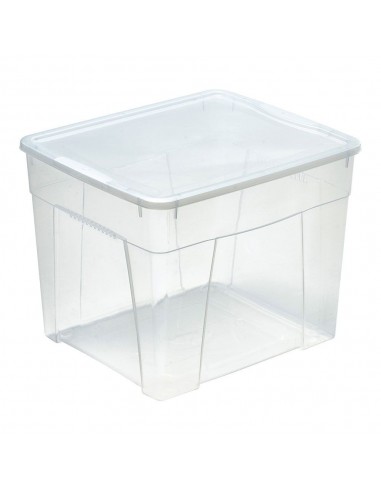 Caja de almacenaje space box 34,5 l 42 x 35 x 33 cm