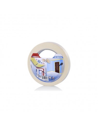 Cinta enmascarar msk universal 19 mm x 50 m