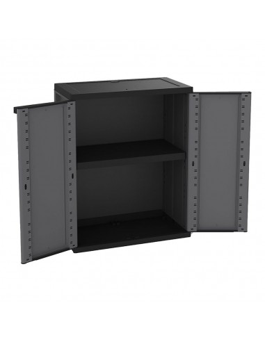 Armario j-base 68, 1 balda, 68 x 37,5 x 85 cm