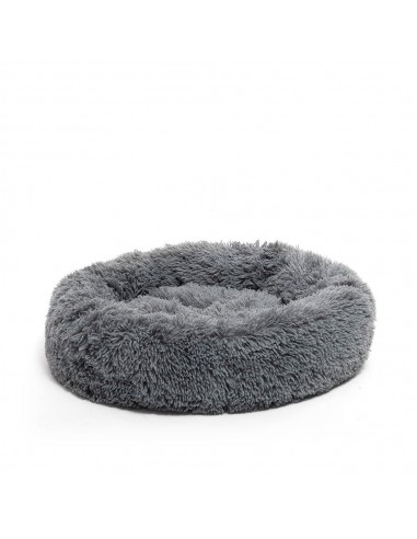 Cama antiestrés para mascotas 60 cm