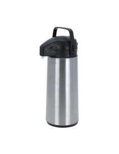 Termo con sifón inoxidable 1,9 l