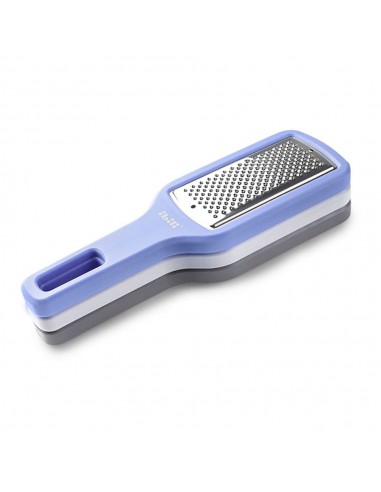 Ralladores de acero inoxidable 3 uds