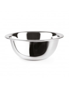 Bol, inox, ø 16 cm