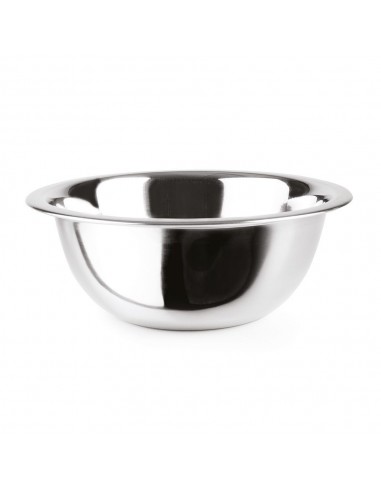 Bol, inox, ø 16 cm