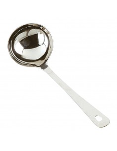 Cacillo inox 30 cm