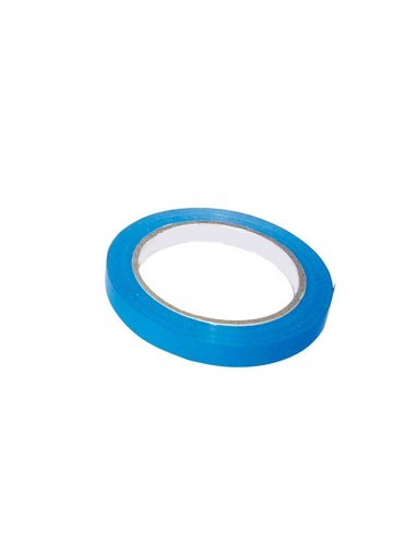 Recambio adhesivo azul 200 m ref. 47105