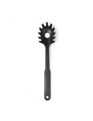 Cuchara pasta nylon soft 29 cm