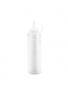 Biberon salsas 400 ml
