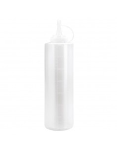 Biberon salsas 700 ml