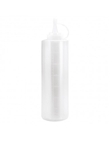Biberon salsas 700 ml