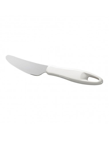 Cuchillo para untar presto blanco