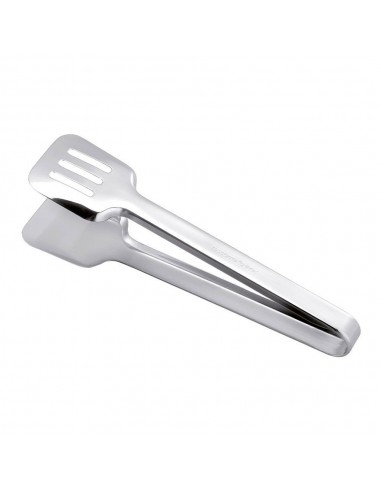 Pinza multiusos de acero inoxidable presto 24 cm