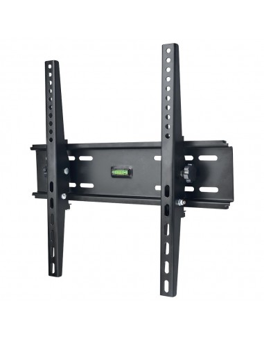 Soporte universal tv de 22-55 pulgadas, 50 kg, negro, con nivel incluido