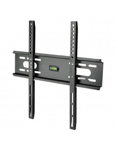 Soporte universal tv de 22-55 pulgadas, carga máx. 50 kg con nivel incluido