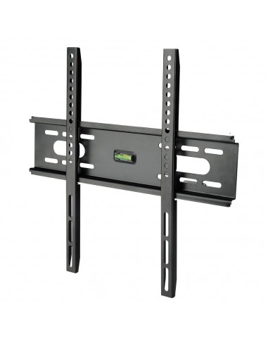Soporte universal tv de 22-55 pulgadas, carga máx. 50 kg con nivel incluido