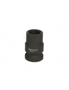 Vaso de impacto hexagonal de ½ pulg 16 mm
