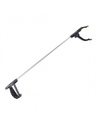 Pinza recoge objetos