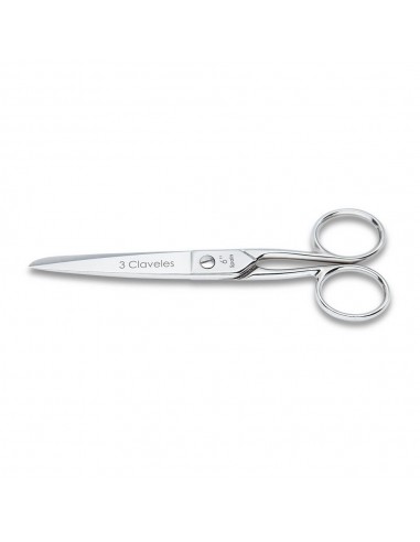 Tijera costura catalana 6'' - 15 cm
