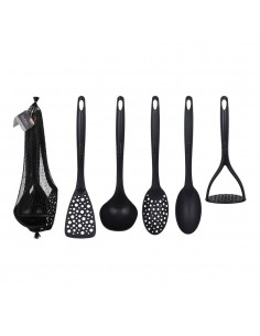 Utensilios cocina 5 piezas