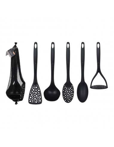 Utensilios cocina 5 piezas