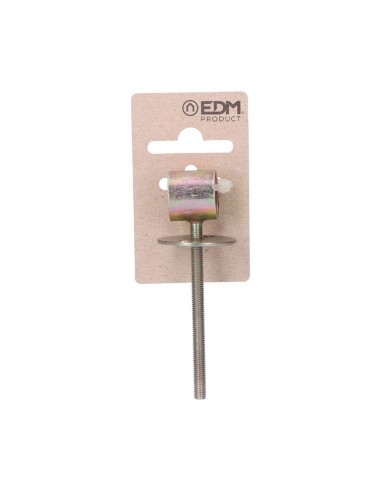 Soporte para barra armario, ø16 mm
