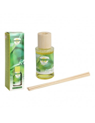 Difusor mikado cintronela 30 ml