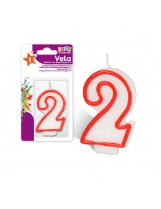 Vela n°2 best products party