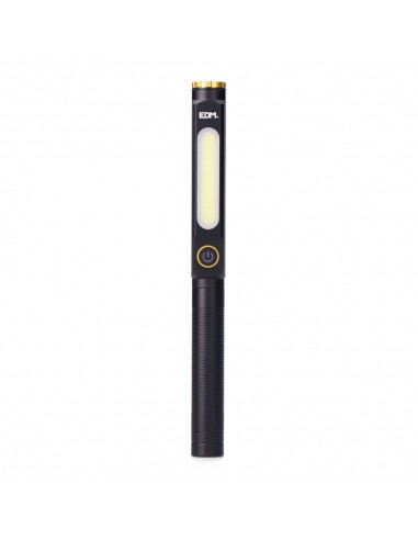 Linterna de trabajo spot 5 w / cob 8w