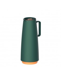 Jarra térmica exata verde 1 l