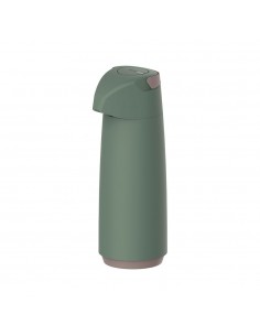 Termo con sifón exata verde 1,8 l