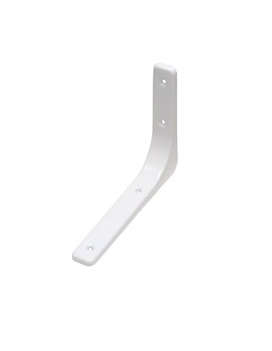 Escuadra super plm03 blanca 250 x 200 mm